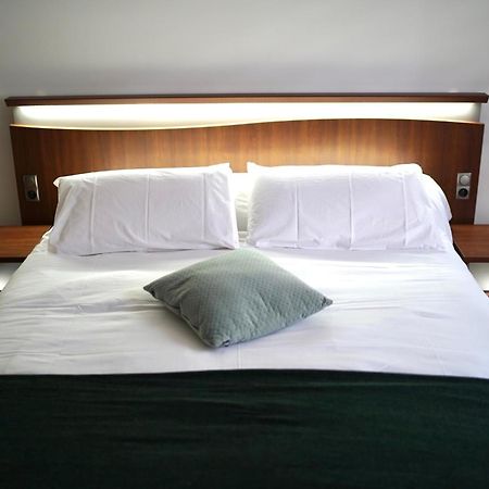 Chambre Privee - Le Boudoir Tropical Hendaye Exterior foto