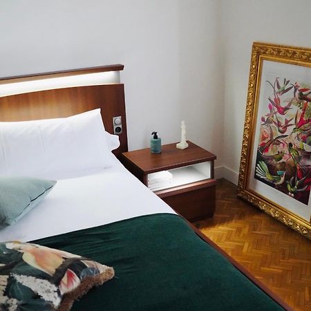 Chambre Privee - Le Boudoir Tropical Hendaye Exterior foto