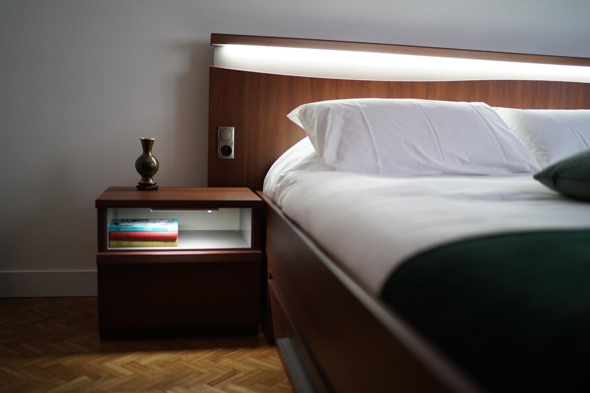 Chambre Privee - Le Boudoir Tropical Hendaye Exterior foto