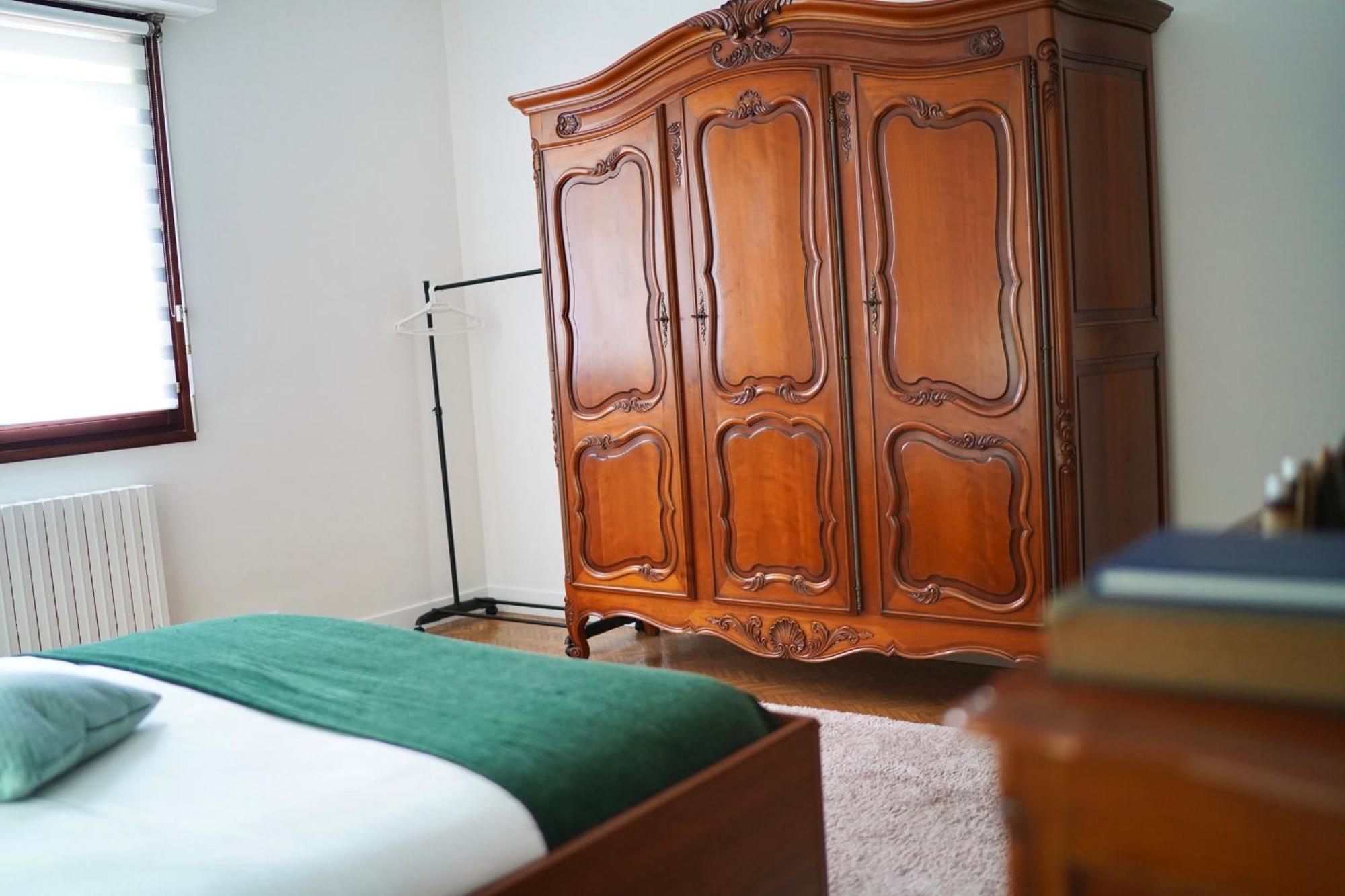 Chambre Privee - Le Boudoir Tropical Hendaye Exterior foto